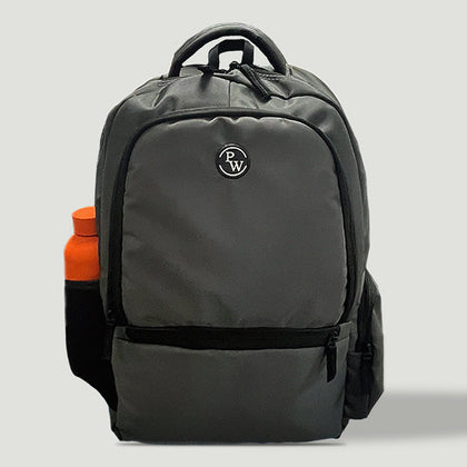 Solid Color Bags