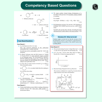 CBSE QCB Class 12th 2026
