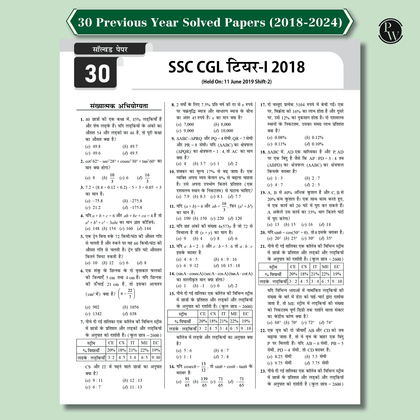SSC CGL 2025