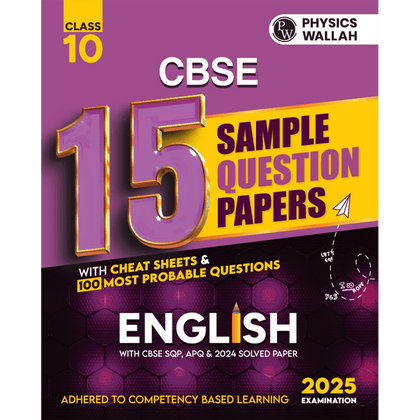 Class 10th sample paper new