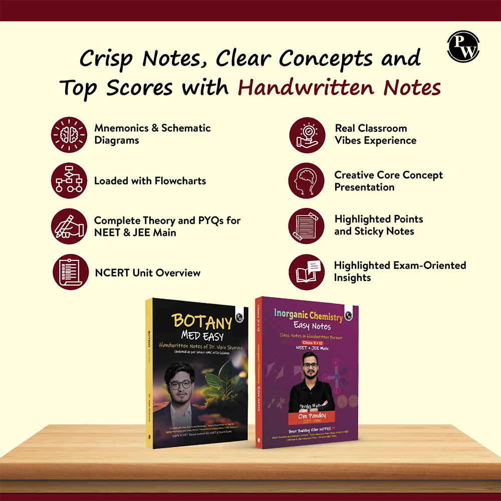 NEET Revision Books