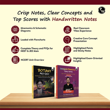 NEET Revision Books