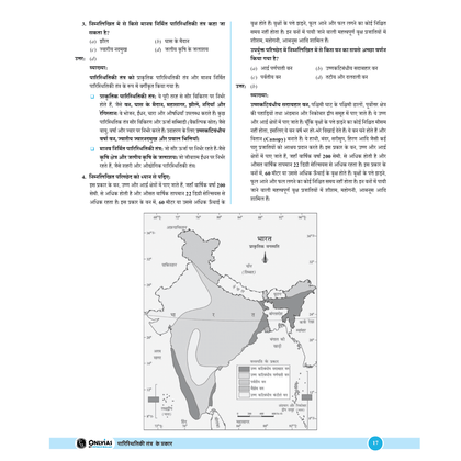 UPSC Question Banks