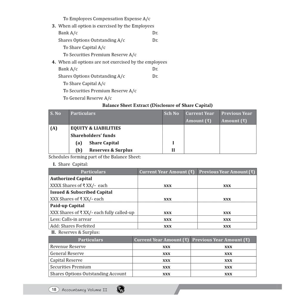 CBSE Class 12 Accountancy Volume 1 & 2 Combo Set of 2 Books | All CBSE Theoretical Concepts, Practice Questions, MCQ's and CBSE 2026 Sample Papers