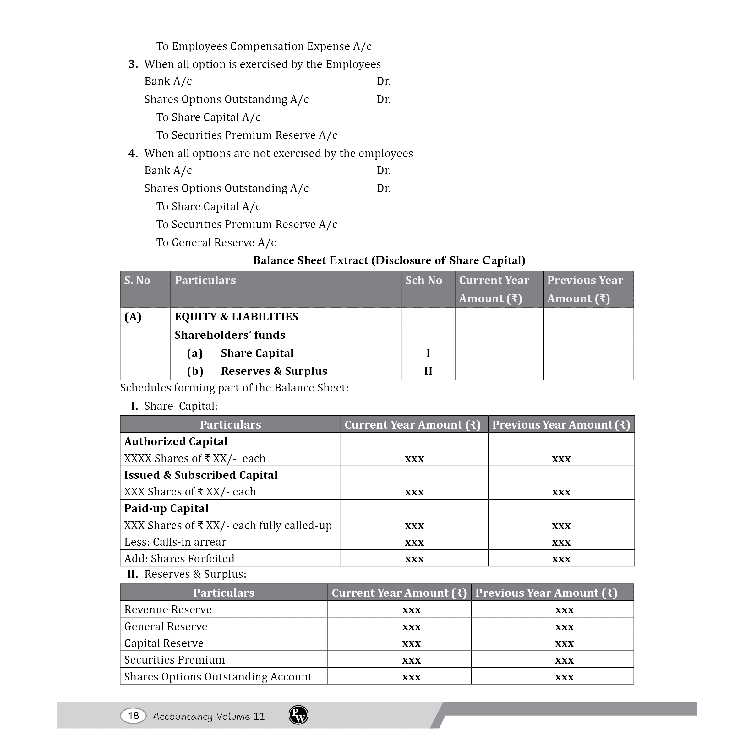 CBSE Class 12 Accountancy Volume 1 & 2 Combo Set of 2 Books | All CBSE Theoretical Concepts, Practice Questions, MCQ's and CBSE 2026 Sample Papers