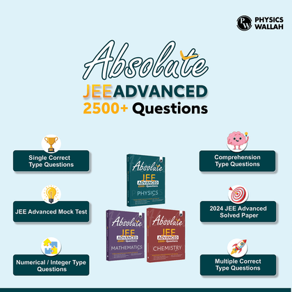 JEE Advanced 2025