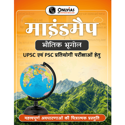 Mindmaps UPSC 2025