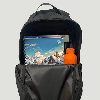 Solid Color Bags