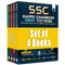 SSC Books 2025