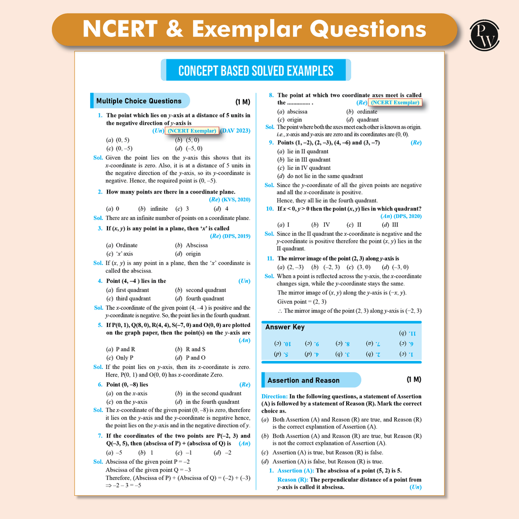 CBSE Question & Concept Bank (QCB) Class 9 Mathematics Chapter-wise and Topic-wise Solved Questions For 2026 Exams with Competency Based Question
