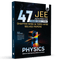 47 Years Physics Chapterwise and Topicwise Solved Papers PYQ of JEE Advanced 1978 to 2024