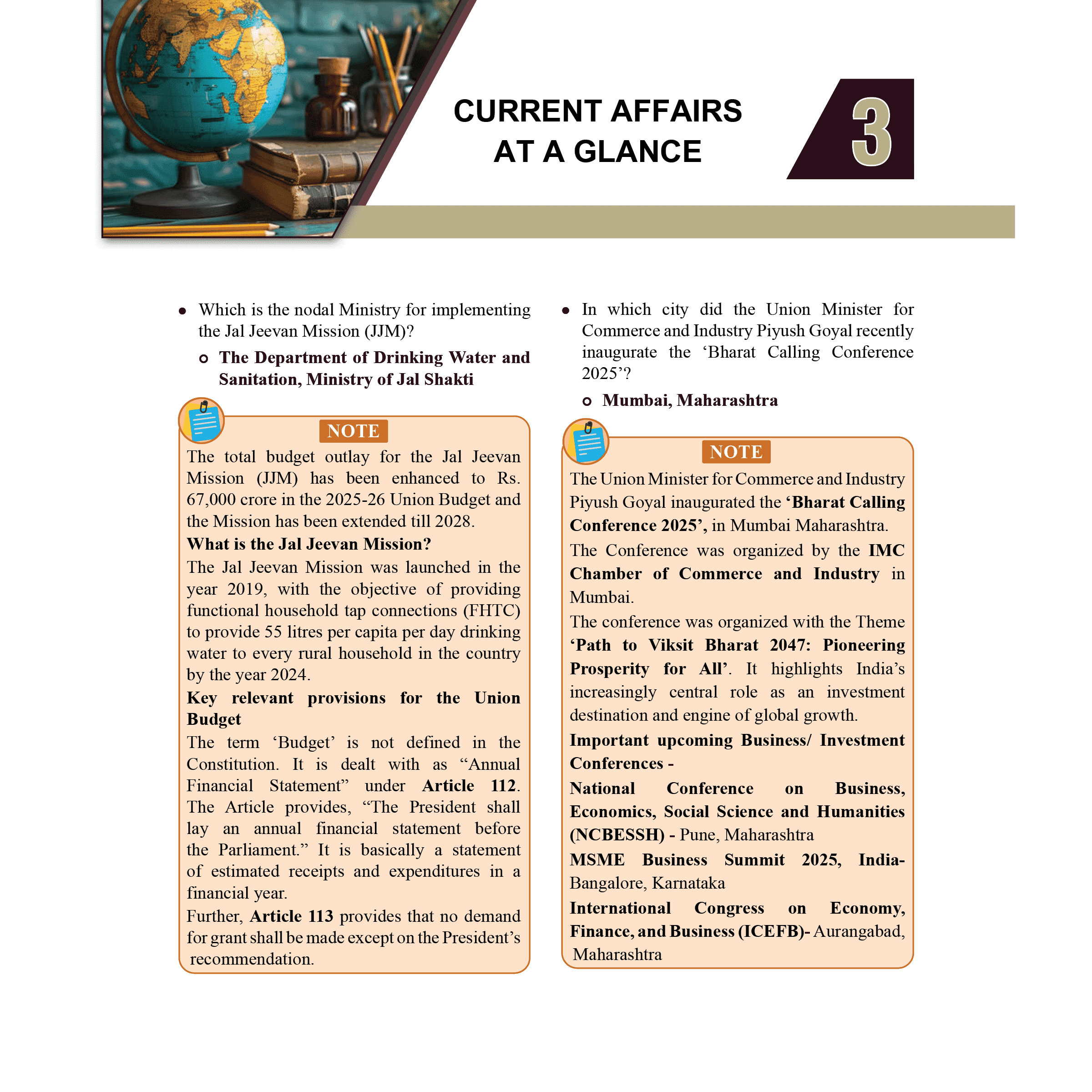 Judiciary Legal Pulse Monthly Magazine March 2025