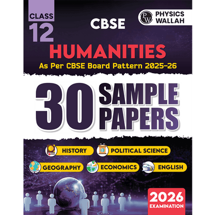 CBSE class 12th Sample papers