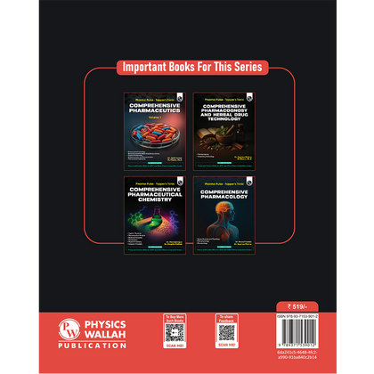 Pharma Books 2025