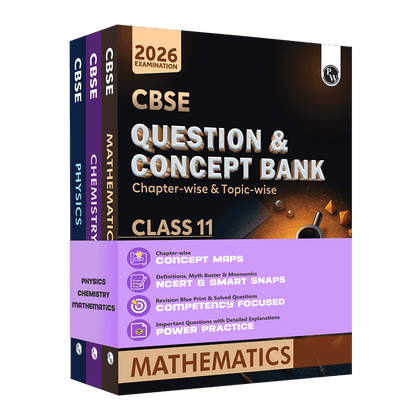 Class 11th QCB 2025