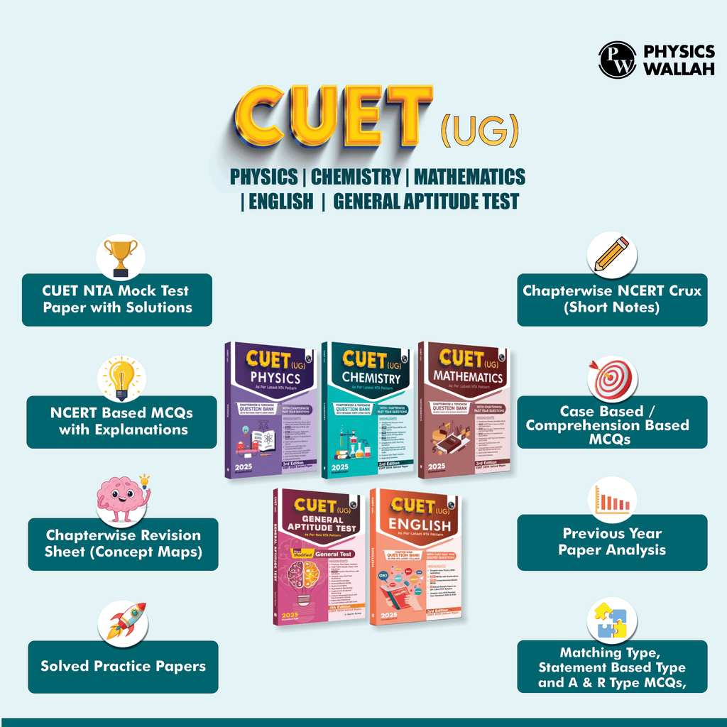 CUET 2025 Edition