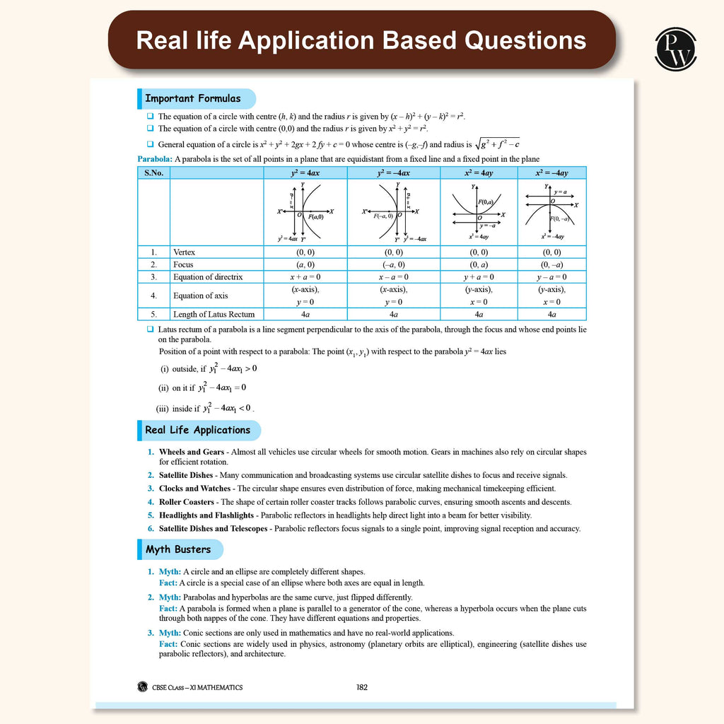 CBSE Question & Concept Bank (QCB) Class 11 Physics, Chemistry, Mathematics Combo Set of 3 Books Chapterwise & Topicwise Solved Questions For 2026 Exams