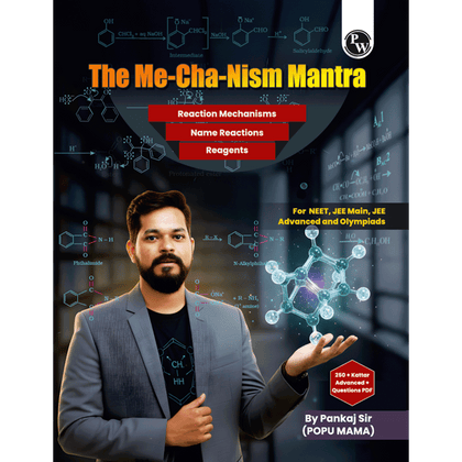 The mechanism book