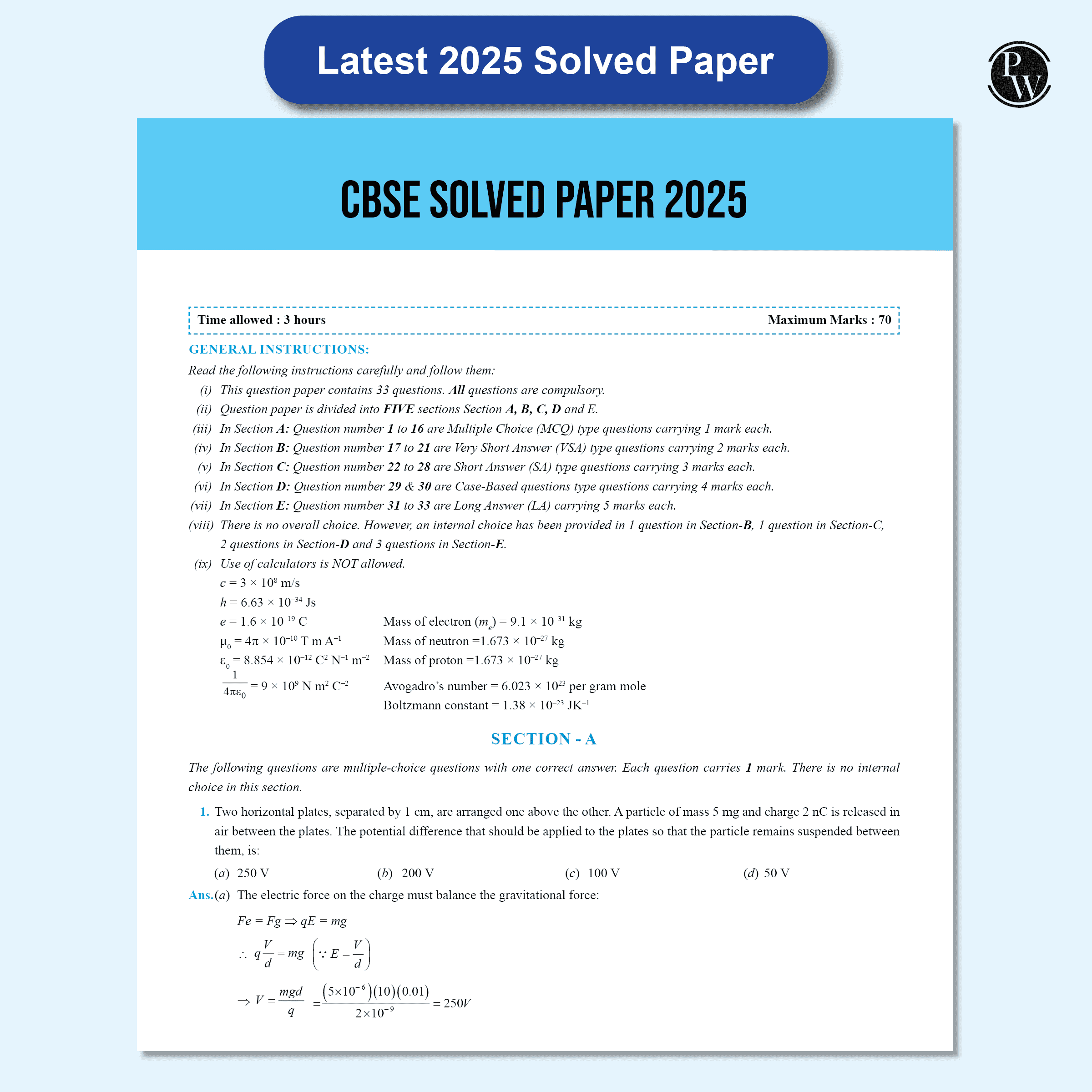 CBSE Question & Concept Bank (QCB) Class 12 Physics, Chemistry, Mathematics and English Combo Set of 4 Books Chapter-wise and Topic-wise Solved Questions For 2026 Exams