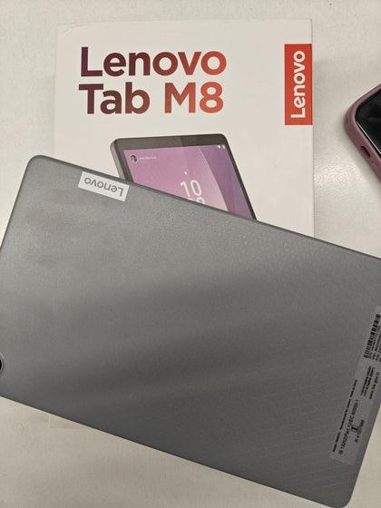 Lenovo Tablets