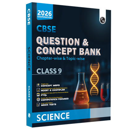 CBSE Class 9th Question Banks