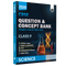 CBSE Question & Concept Bank (QCB) Class 9 Science Chapter-wise and Topic-wise Solved Questions For 2026 Exams with Competency Based Question