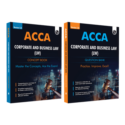 ACCA concept Book