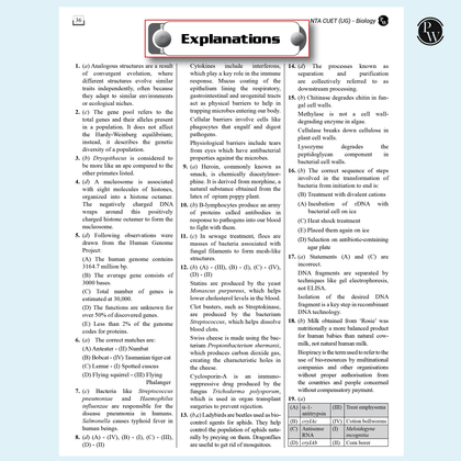 CUET 2024  Edition