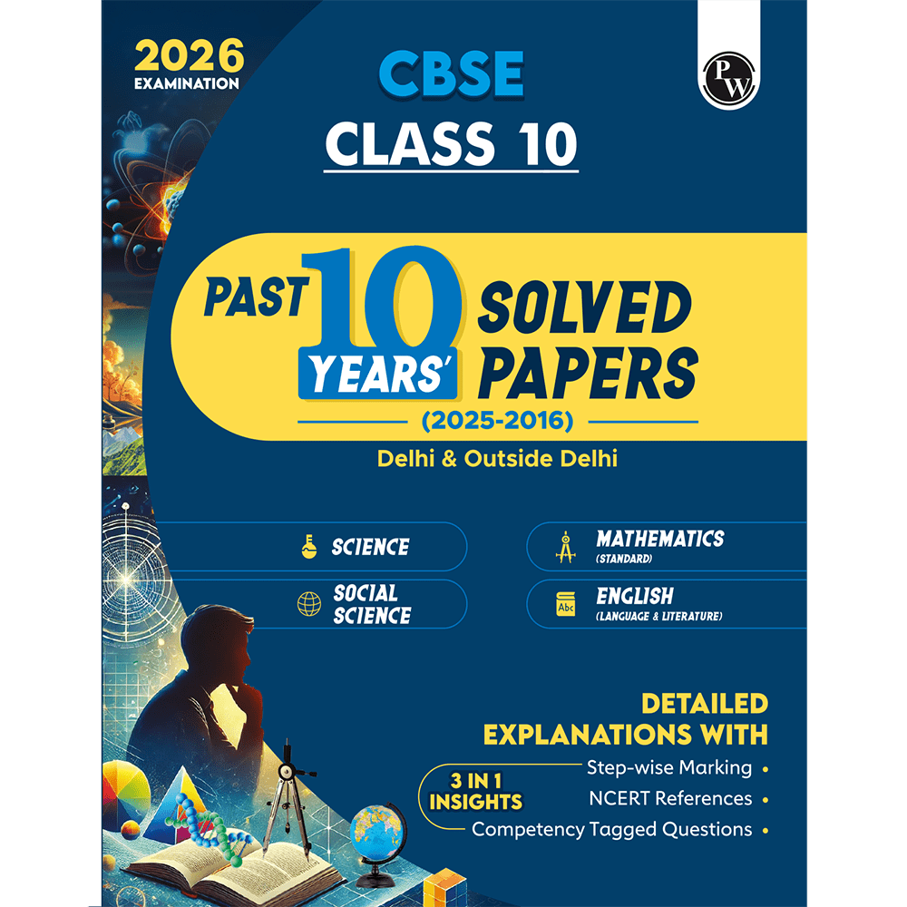 class 10th PYQ