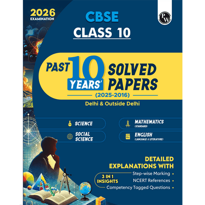 class 10th PYQ