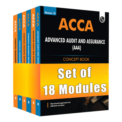 ACCA Books