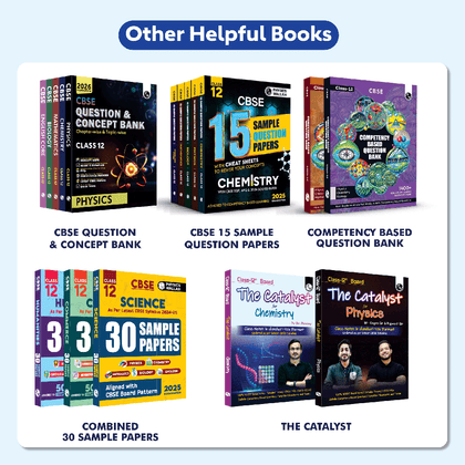 CBSE QCB Class 12th 2026