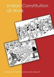 Polity Class 11th (English)