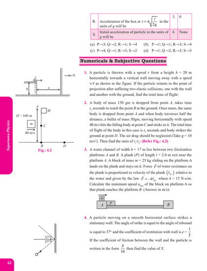 Supernova physics
