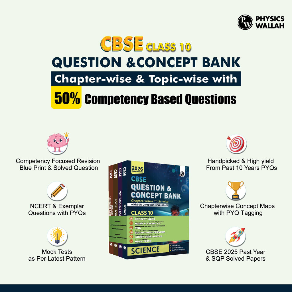 Cbse class 10th QCB 2026