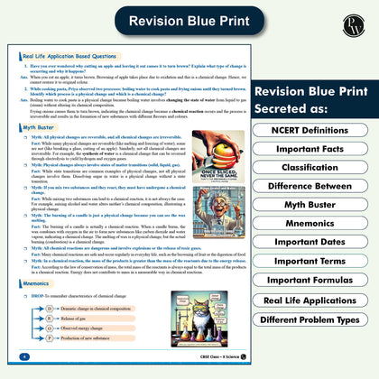 Cbse class 10th QCB 2026