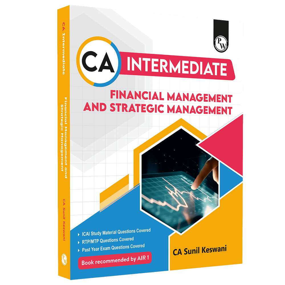 CA Intermediate G2 2026  Category : intermediate Group 2