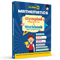 Olympiad Plus Workbook For Class 6 Mathematics Prepguide, Concept Map, PYQs and Worksheets For After School Practice | IMO, iOM, Hindustan Olympiad, NSTSE, SEAMO, ISTSE and Others