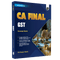 CA Final Indirect Tax Laws - GST - Concept Book By CA Karan Sheth | Applicable For November 2025 & Onwards