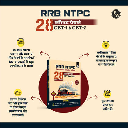 RRB NTPC 28 PYQ