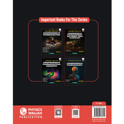 Pharma Books 2025
