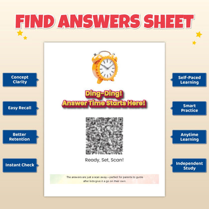 Activity books kid's