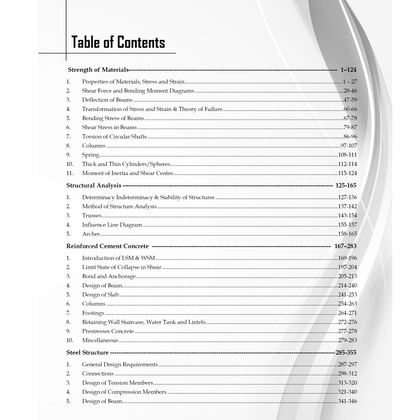AE/JE Books