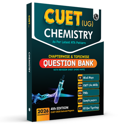 Cuet Question Bank 2025