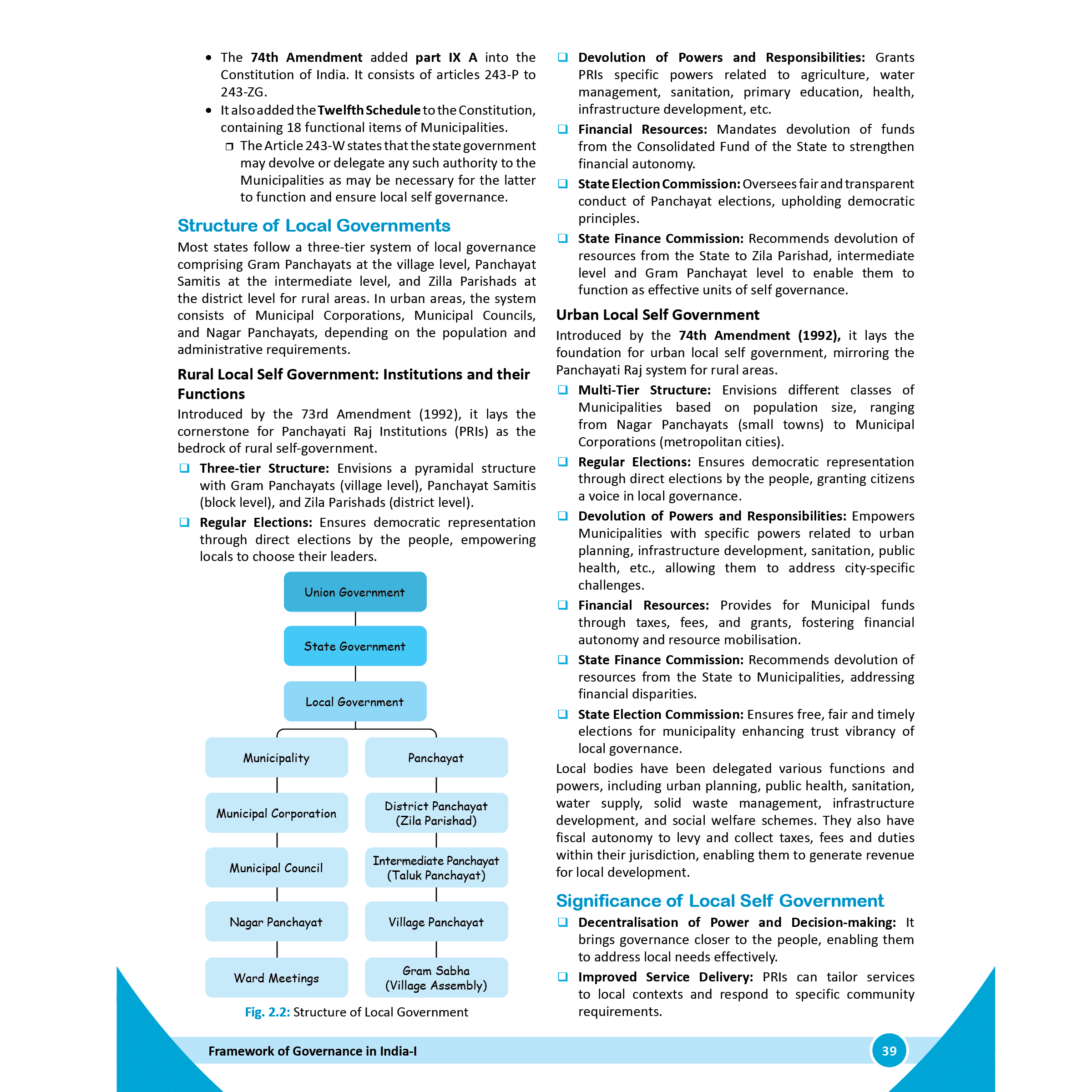 PWONLYIAS UPSC Wallah Polity, Governance and IR Combo Set of 4 For Civil Services Exam 2025 Latest Edition