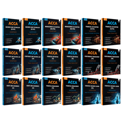 ACCA concept Book