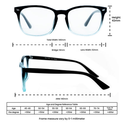 Anti Blue-light Glasses