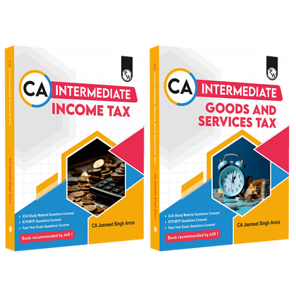 CA Intermediate Group 1 May 2025