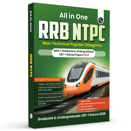 rrb ntpc
