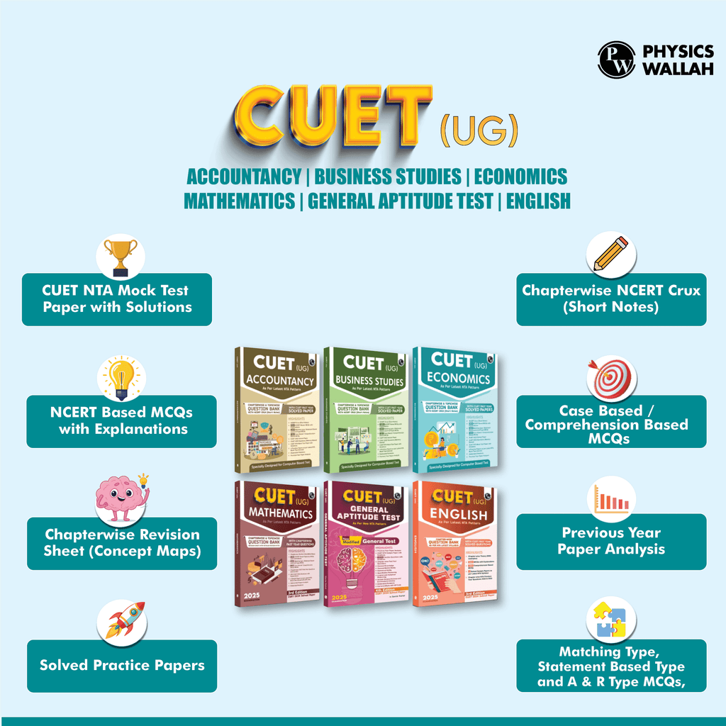 CUET 2025 Edition